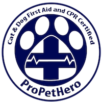 Pro Pet Hero, a Protrainings Course
